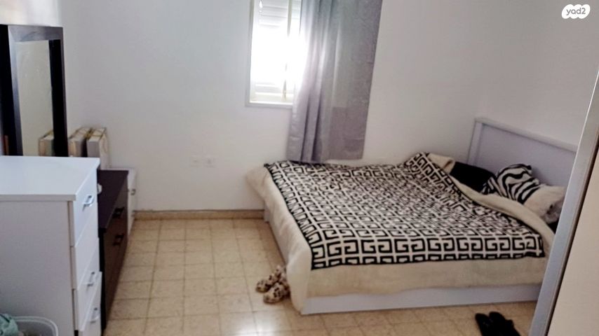 דירה, שושנים 12, גן שמואל, קרית מלאכי