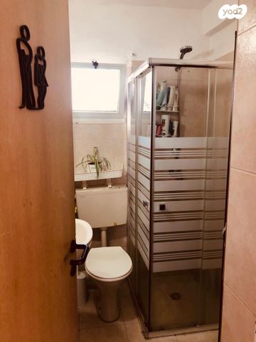 דירת גן, משעול סוכות 6, שכונה ד', באר שבע