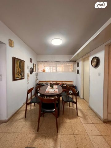 דירה, אילת 27, נאות רחל, חולון