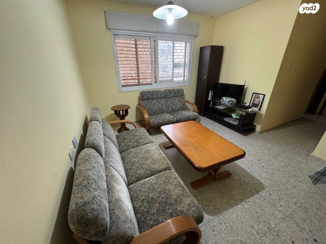 דירה, מרדכי מקלף 3, שכונה ו', באר שבע