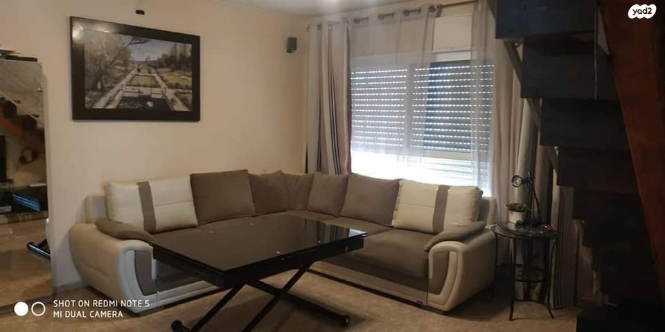 גג/ פנטהאוז, ארבע עונות 7, גני אביב, לוד