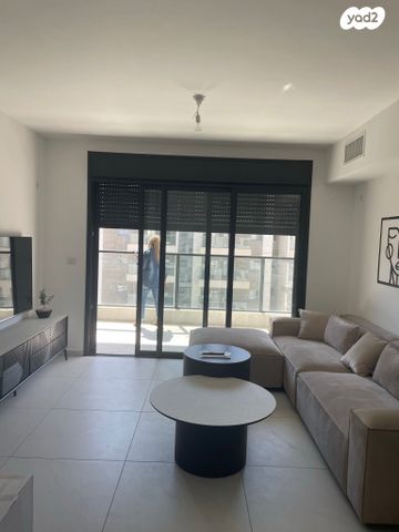 דירה, חיים לסקוב 3, נאות שמיר, רמלה