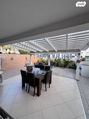 דירת גן, שמואל הנביא 27, רובע י', אשדוד