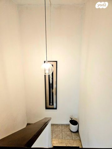 דירת גן, צאלון 430, נוף כינרת, טבריה