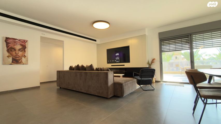 שדרות המגינים 27