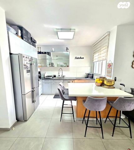 דירה, אריק לביא 6, קרית האמנים, מצליח, רמלה