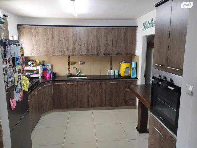 דירה, הרימון 39, הפרחים, קרית גת