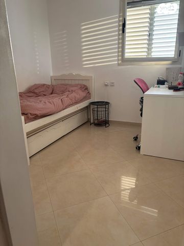 דירה, ניצן 4, נווה רבין, אור יהודה