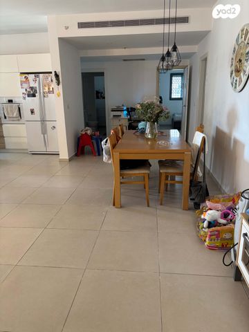 דירה, שושנה דמארי 4, קרית האמנים, מצליח, רמלה