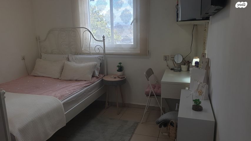 דירת גן, כליל החורש 21, הר יונה, נצרת עילית / נוף הגליל