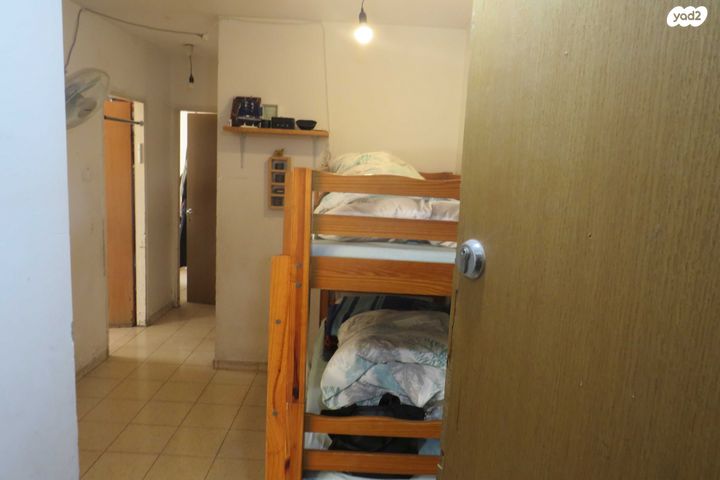 דירה, הרב ש"י זווין 51, נווה יעקב, ירושלים