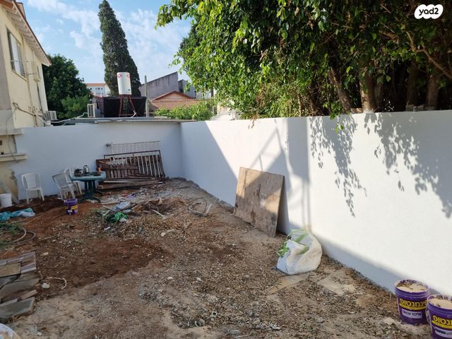 דירה, הרב שמחה אסף 16, דובדבן הכפר, כפר סבא