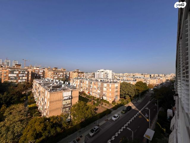 דירה, אילת 27, נאות רחל, חולון