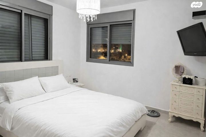 דירה, הנרייטה סאלד 65, כרמי גת, קרית גת