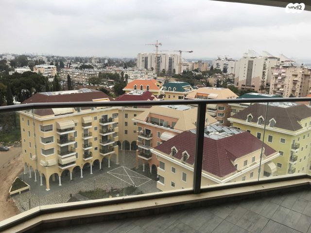 דירה, זאב וינהויז 4, ליבת העיר, יהוד מונוסון