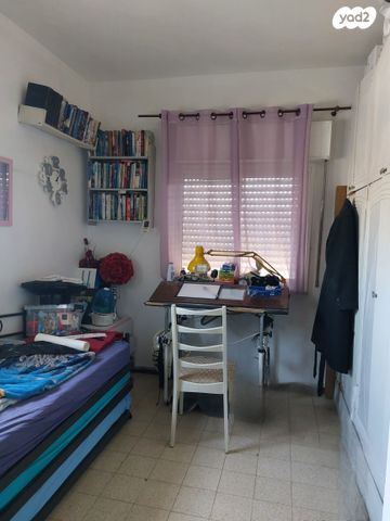 דירה, בר אילן 2, תל ארזה, עזרת תורה, ירושלים