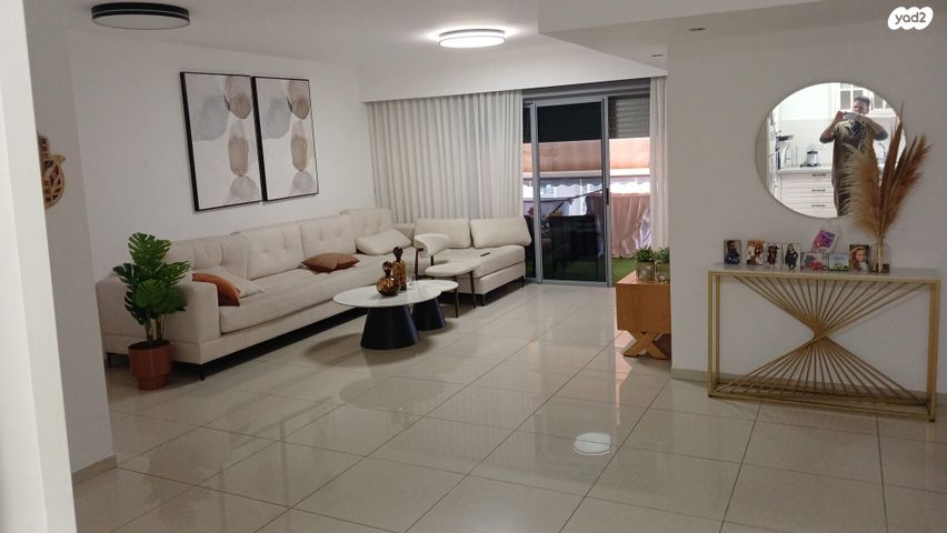 דירה, מעלה הגת 13, ברנע, אשקלון