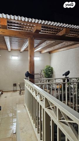 דירה, האצ"ל 154, שיכון ד', קרית שמונה