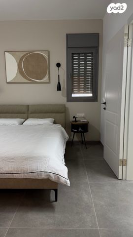 דירה, שדרות המגינים 27, מרכז העיר, קרית אתא