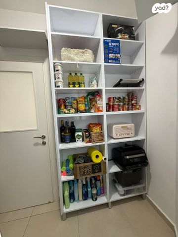 דירה, דרך האילנות 37, גדרה מזרח, גדרה