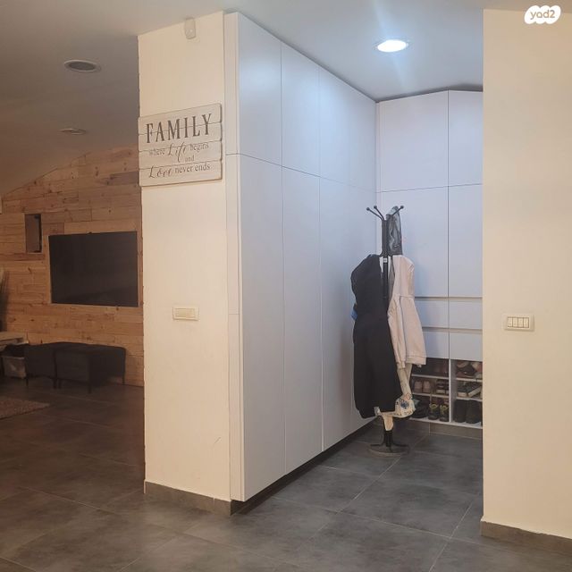 בית פרטי/ קוטג', נגבה, נגבה, נגבה