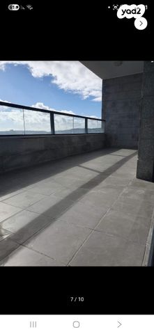 דירה, צ'ילה 5, קרית היובל, ירושלים