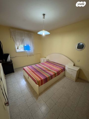 דירה, מרדכי מקלף 3, שכונה ו', באר שבע