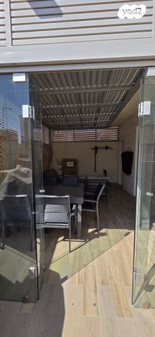 בית פרטי/ קוטג', סירה קוצנית 7, הבשמים, שחמון, רובע 6, אילת