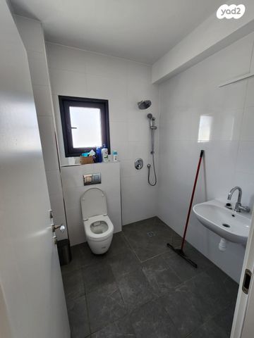 דירה, הנרייטה סולד 7, קרית היובל, ירושלים