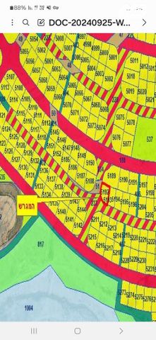 מגרשים, מוטה גור 1, רקפות, באר שבע