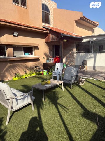 בית פרטי/ קוטג', ארבל 6, נאות הפרחים, גן יבנה