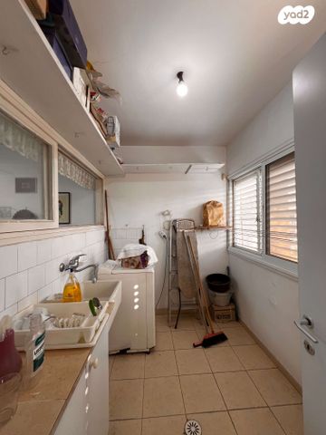 דירה, אילת 27, נאות רחל, חולון