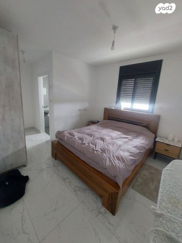 דירה, נחל דליות 3, פארק הנחל, באר שבע