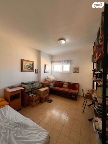 דירה, אילת 27, נאות רחל, חולון