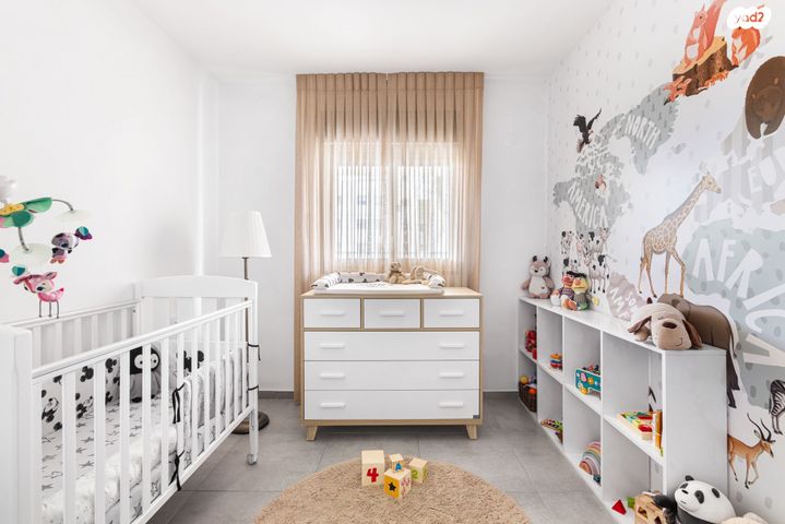 גג/ פנטהאוז, שדרות יצחק רבין 13, רמת אמיר, קדימה צורן