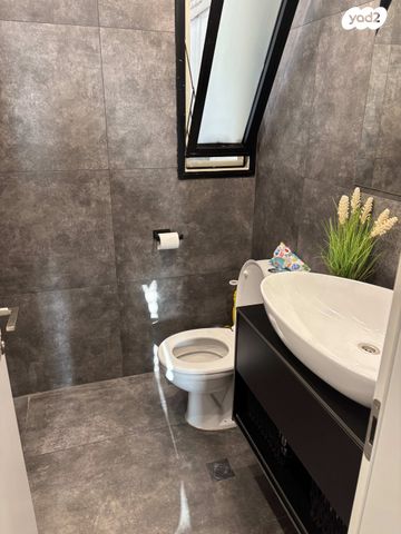 דירה, ניצן 4, נווה רבין, אור יהודה