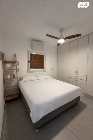 דירה, לאה 28, כרמליה, חיפה