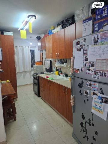 דירה, שדרות יעקב (ג'ירופי) 66, שיכוני המזרח, ראשון לציון