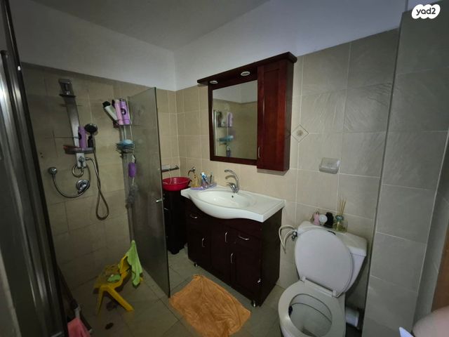 דירה, שושנים 12, גן שמואל, קרית מלאכי