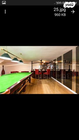 בית פרטי/ קוטג', הארז 71, נווה סביון, אור יהודה