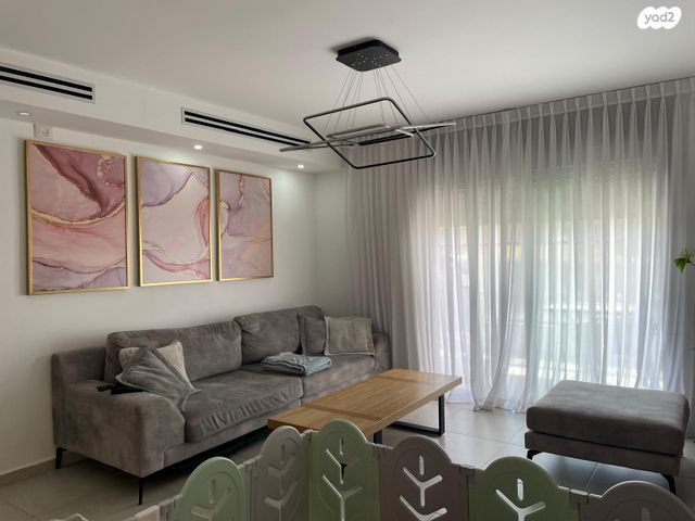 דירה, רוזמרין 21, סיגליות, באר שבע