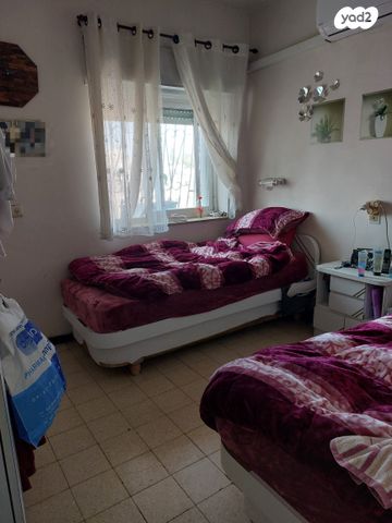 דירה, בר אילן 2, תל ארזה, עזרת תורה, ירושלים