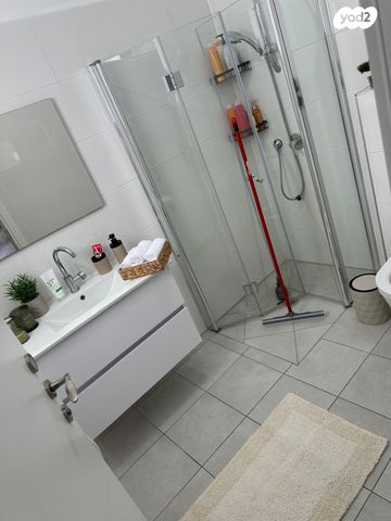 דירה, יצחק שמיר 11, רמת יורם, נתיבות