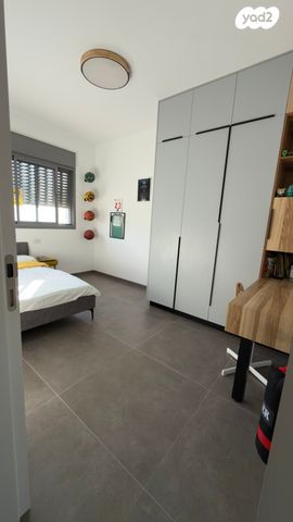 דירה, שדרות המגינים 27, מרכז העיר, קרית אתא