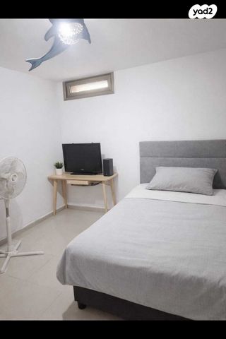 דירת גן, הרב פניז'ל 7, נווה יעקב, ירושלים