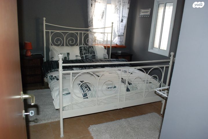 דירה, נחל סלעית 8, צוקי רמון, מצפה רמון