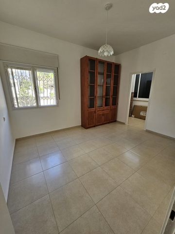 דירה, האסיף 19, כרמל מרכזי - שד' קיש, חיפה