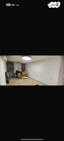 דירה, שדרות ז'בוטינסקי 28, קרית ים  א', קרית ים