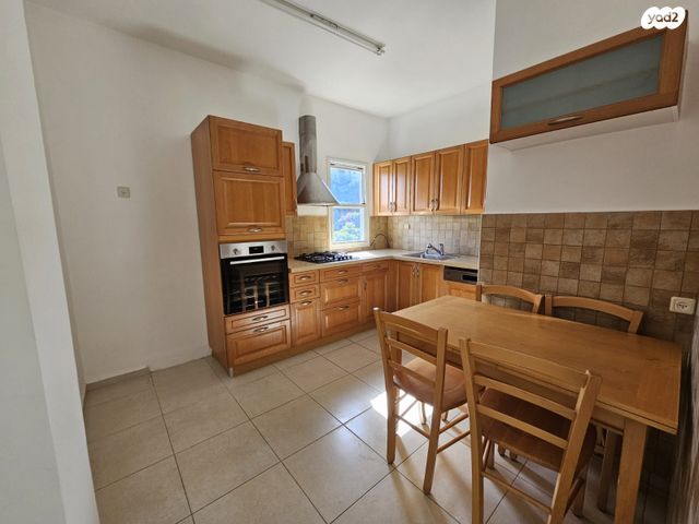 דירה, האסיף 19, כרמל מרכזי - שד' קיש, חיפה