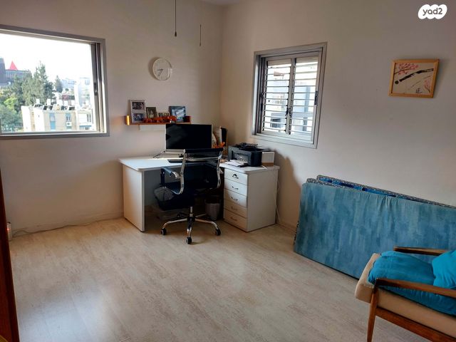 גג/ פנטהאוז, דוד אלעזר 5, בית וקאנטרי, גיורא יוספטל, גבעת שמואל